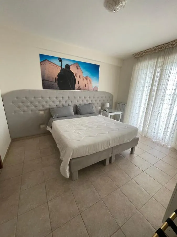 B&B Waltanna Airport Bari