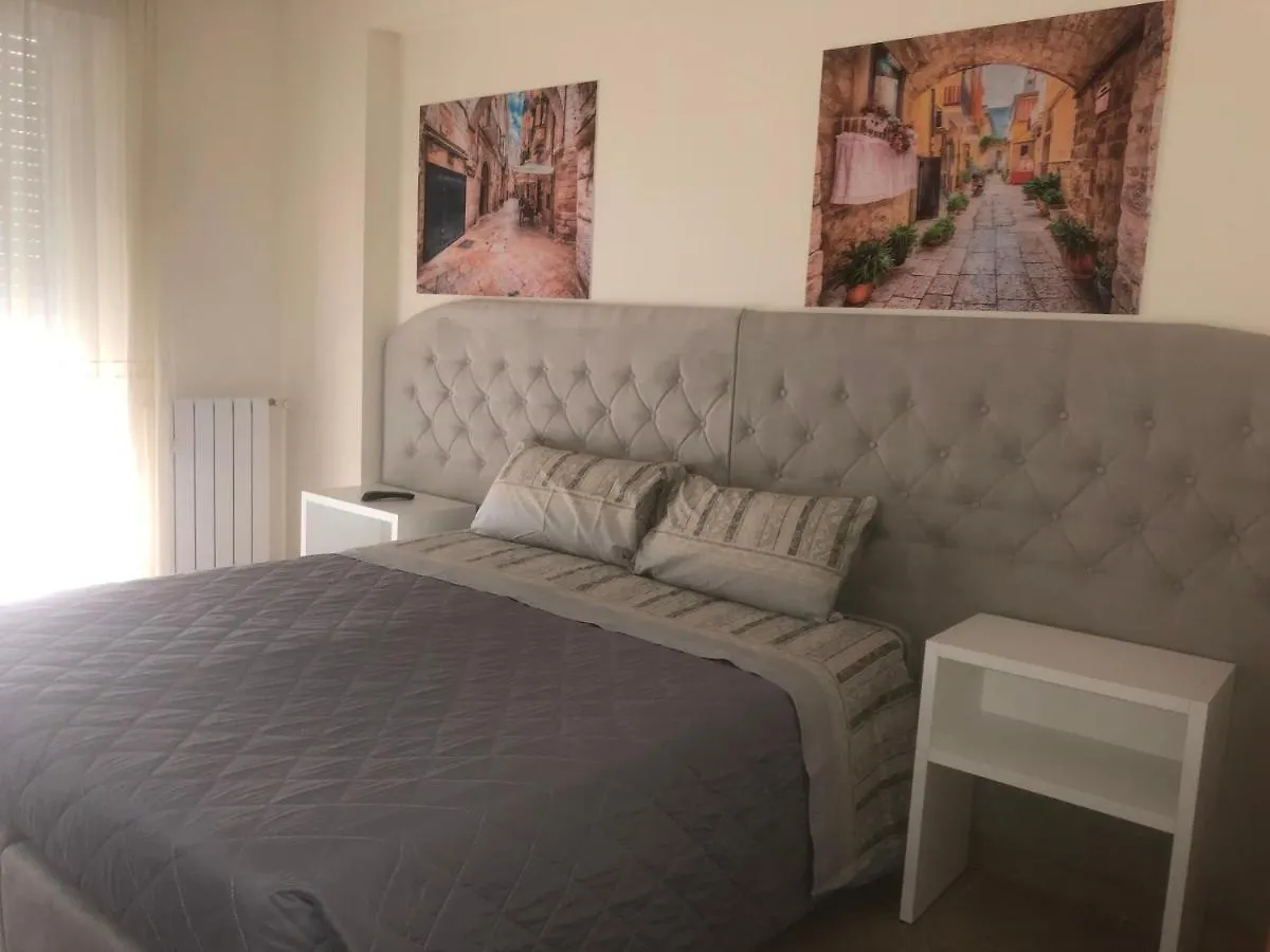 Bed & Breakfast B&B Waltanna Airport Bari
