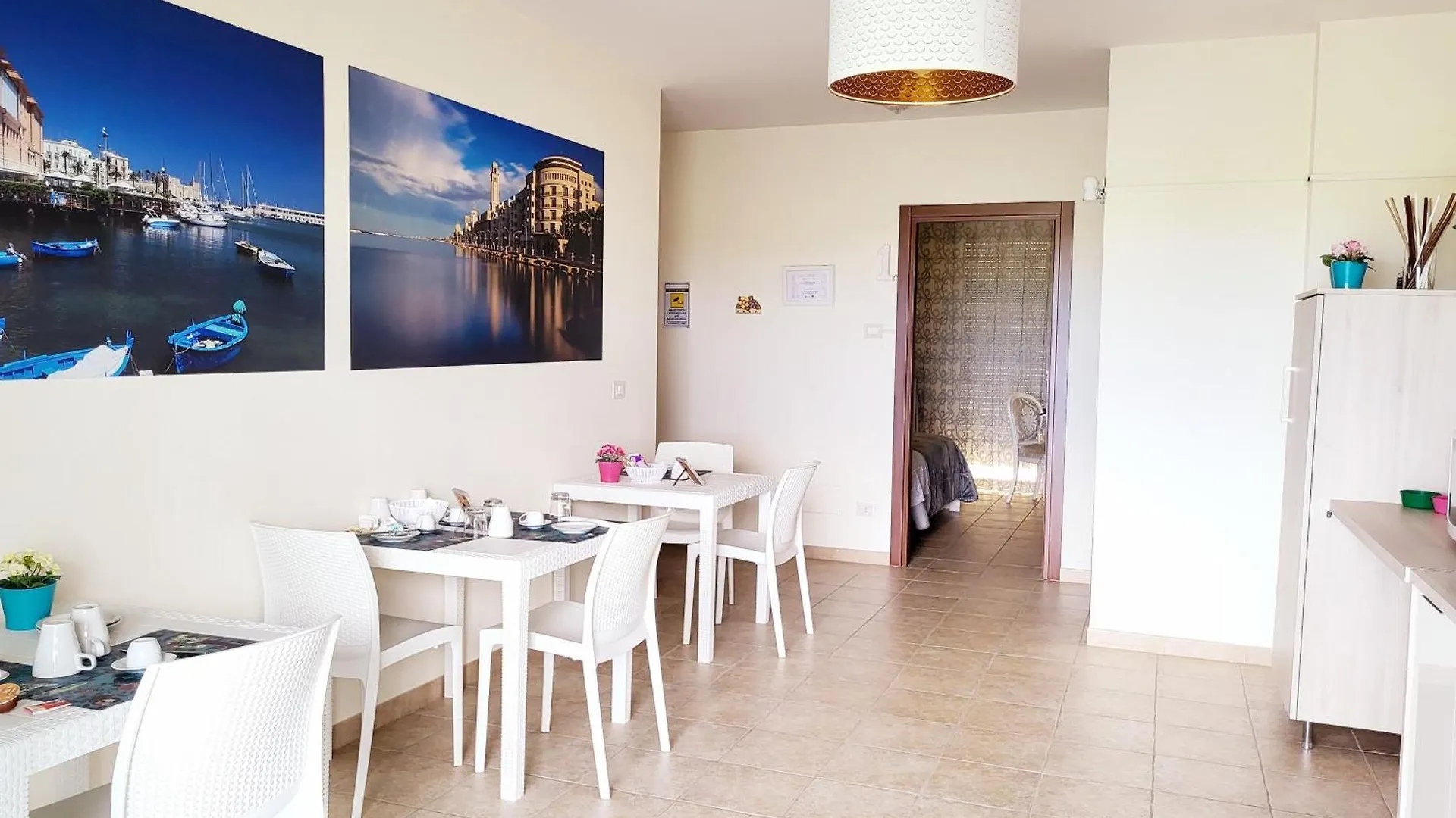 Bed & Breakfast B&B Waltanna Airport Bari