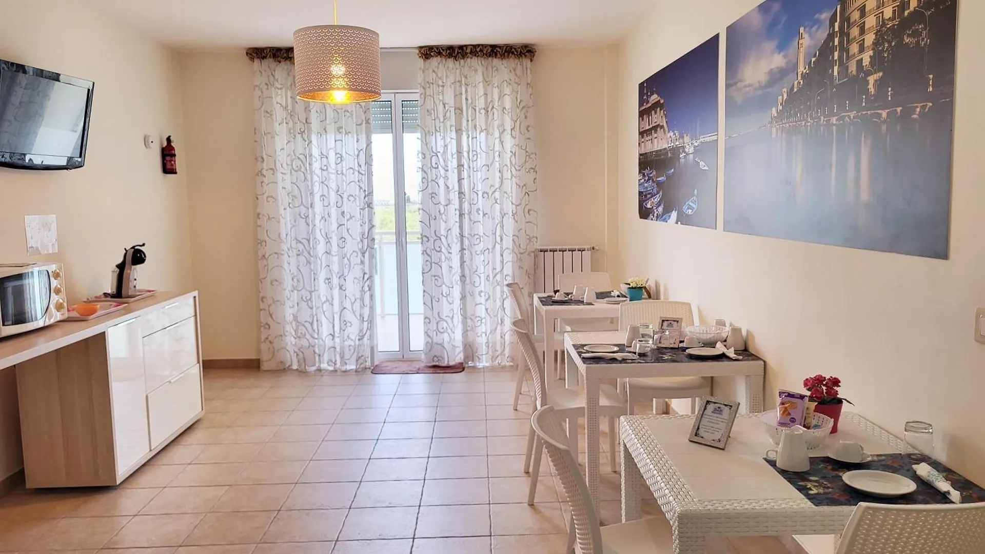 B&B Waltanna Airport Bari 0*,