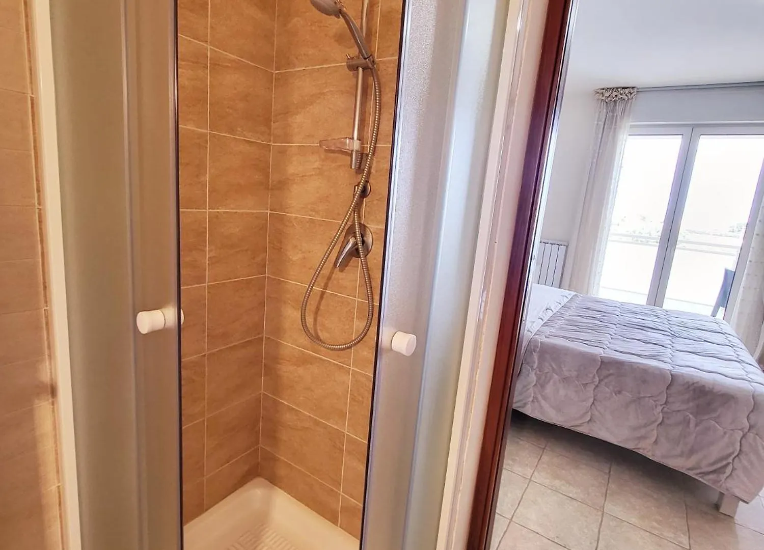 Bed & Breakfast B&B Waltanna Airport Bari Italy