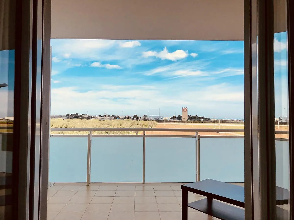 B&B Waltanna Airport Μπάρι