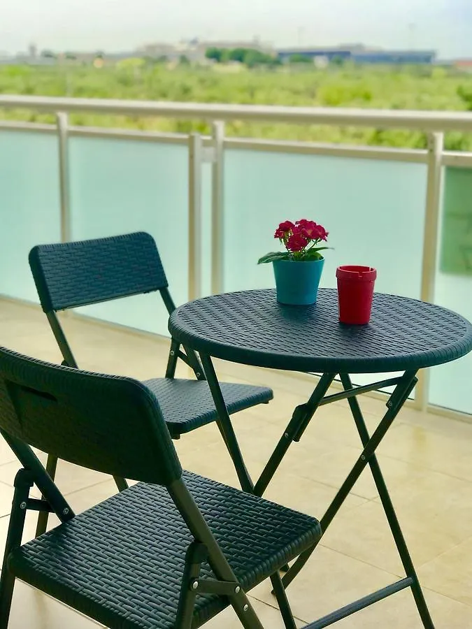 Bed & Breakfast B&B Waltanna Airport Bari