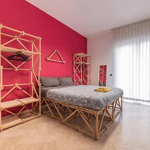 Mùjié Design House Pensión