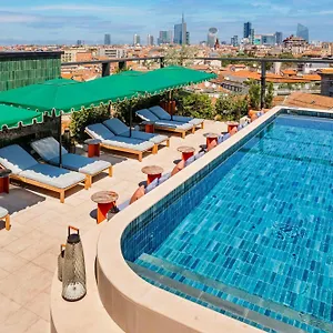 Casa Brera, A Luxury Collection Hotel, Hotel Milaan