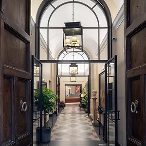 Adriano Rooftop Hotel Rome