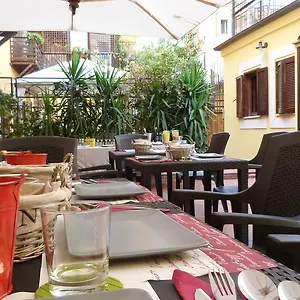 De\u2019 Fiori Bed & Breakfast Roma