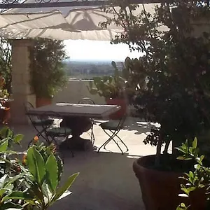 Casa Tridente Appartamento