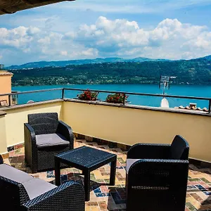 Atlantis Castelgandolfo Affittacamere Castel Gandolfo