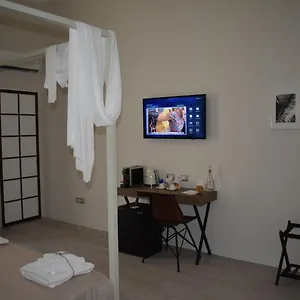 Gatto Bianco Duchessa Bed and breakfast