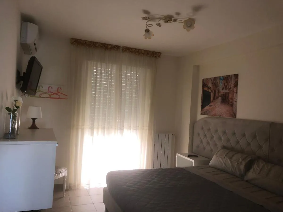 B&B Waltanna Airport Bari Bed & Breakfast