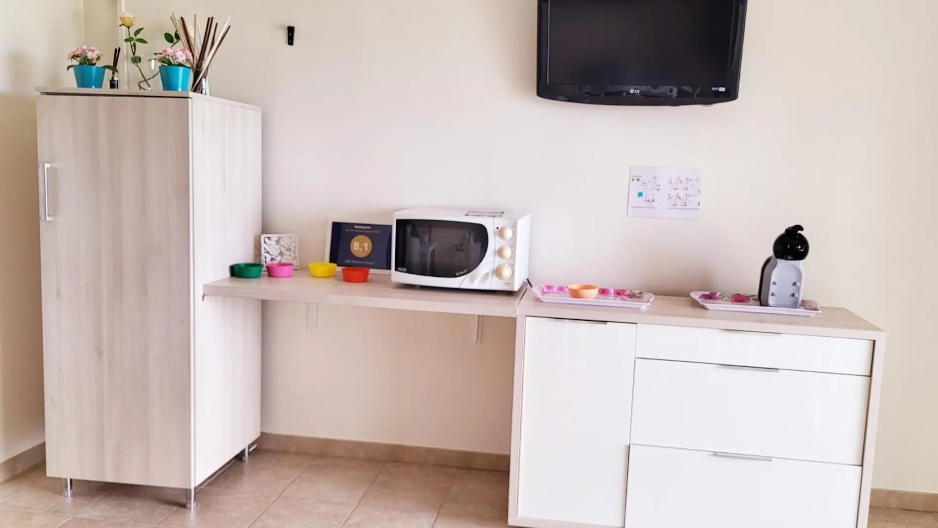 B&B Waltanna Airport Bari Bed & Breakfast