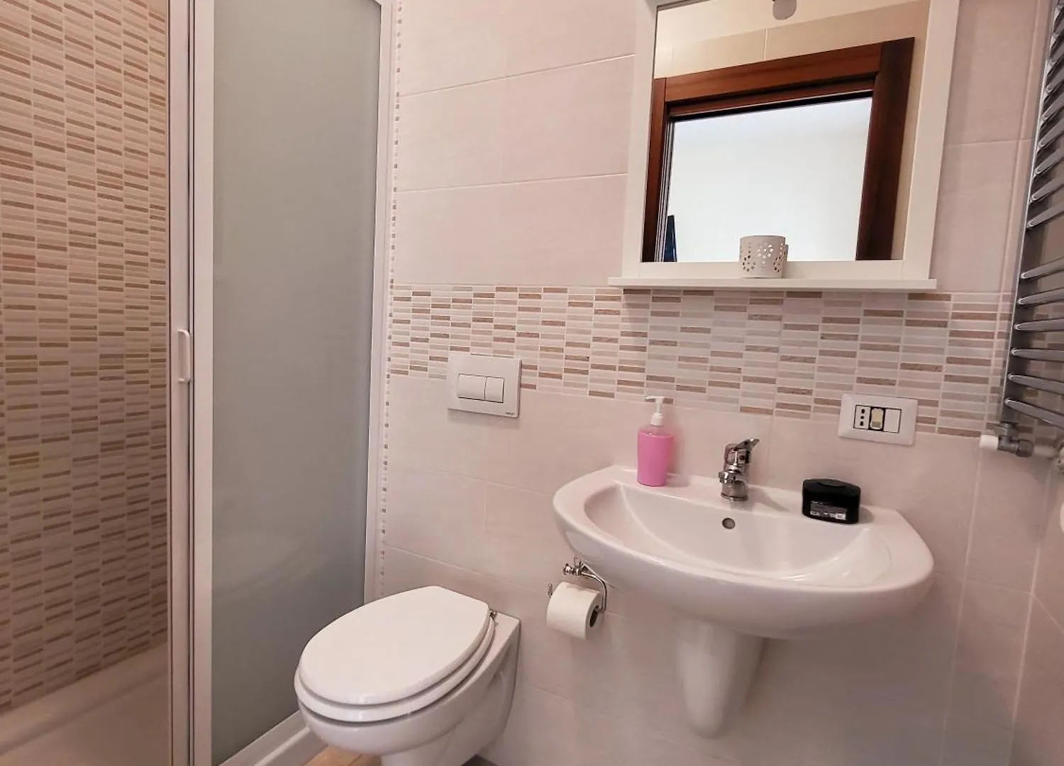 B&B Waltanna Airport Bari 0*,  Italy
