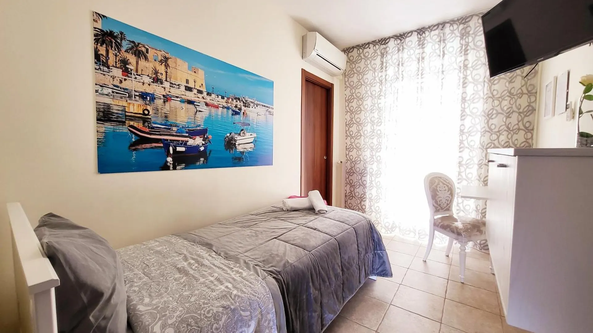 Bed & Breakfast B&B Waltanna Airport Bari Italy