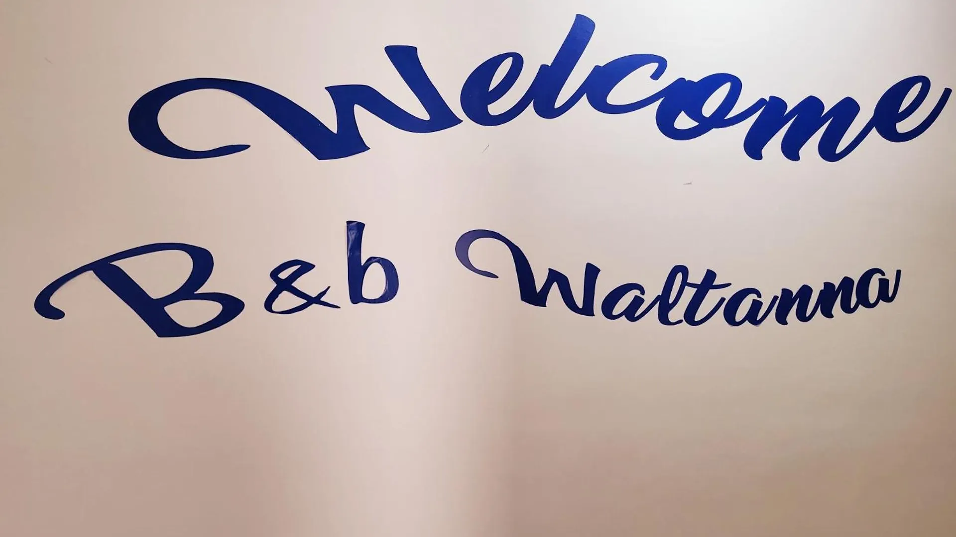 B&B Waltanna Airport Bari 0*,