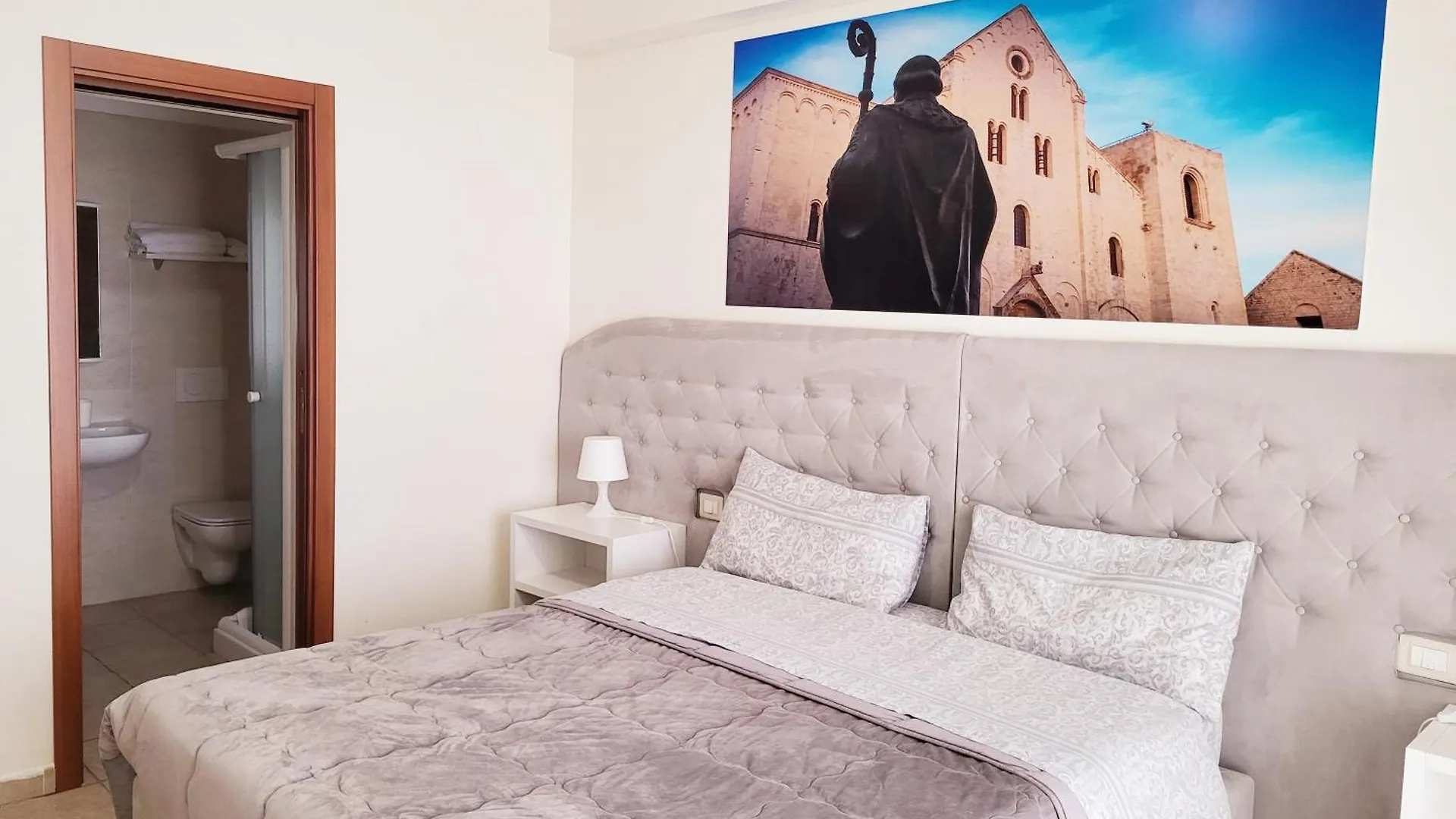 B&B Waltanna Airport Bari