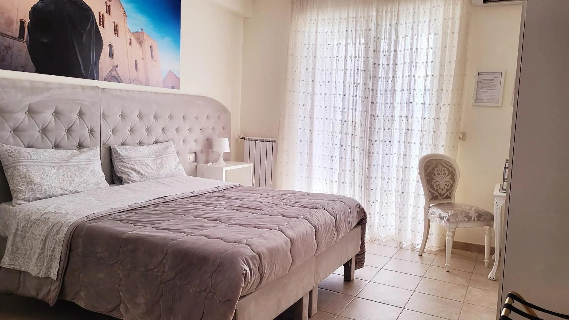 B&B Waltanna Airport Bari 0*,  Italy
