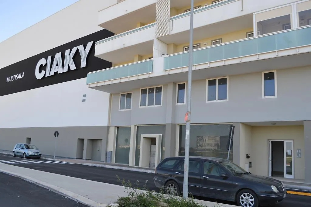 B&B Waltanna Airport Bari 0*,  Italy
