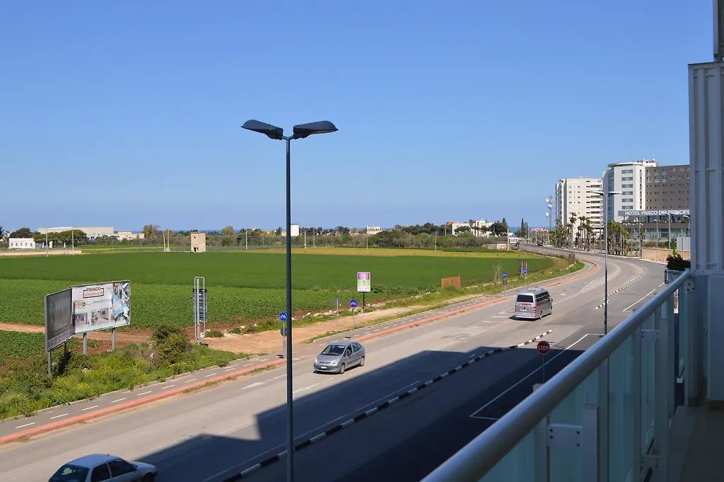 B&B Waltanna Airport Bari